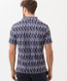Ocean,Men,T-shirts | Polos,Style PAXTON,Rear view