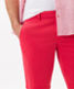 Watermelon,Men,Pants,REGULAR,Style BARI,Detail 2