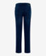 Blue used,Men,Jeans,STRAIGHT,Style CADIZ,Stand-alone rear view