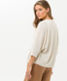 Soft sand,Women,Knitwear | Sweatshirts,Style ALICE,Rear view