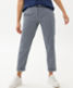 Indigo,Women,Pants,RELAXED,Style MEL S,Front view