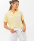 Banana,Women,Shirts | Polos,Style CLAY,Front view