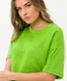 Leaf green,Women,Shirts | Polos,Style CANDICE,Detail 1