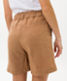 Soft brown,Women,Pants,RELAXED,Style MACIE B,Detail 1