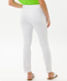 White,Women,Jeans,SKINNY,Style SHAKIRA S,Rear view