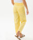 Banana,Women,Pants,RELAXED,Style MAINE S,Rear view