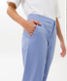 Sky blue,Women,Pants,RELAXED,Style JAY,Detail 1