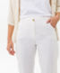 Offwhite,Women,Pants,REGULAR,Style MARON S,Detail 1