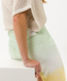 Multicoloured degrade,Women,Pants,STRAIGHT,Style MADISON B,Detail 1