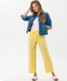 Banana,Women,Pants,RELAXED,Style MAINE S,Outfit view