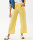 Banana,Women,Pants,RELAXED,Style MAINE S,Front view