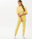 Banana,Women,Pants,SLIM,Style MARY S,Outfit view