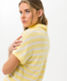 Banana,Women,Shirts | Polos,Style CLAY,Detail 2