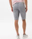 Grey used,Men,Pants,REGULAR,Style BALI,Rear view