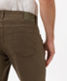 Khaki,Men,Pants,REGULAR,Style COOPER FANCY,Detail 2