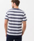 Ocean,Men,T-shirts | Polos,Style TROY S,Rear view