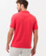 Watermelon,Men,T-shirts | Polos,Style PETE U,Rear view