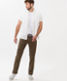 Khaki,Men,Pants,REGULAR,Style COOPER FANCY,Outfit view