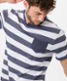 Ocean,Men,T-shirts | Polos,Style TROY S,Detail 1