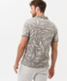 Hay,Men,T-shirts | Polos,Style PERRY P,Rear view
