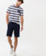 Ocean,Men,T-shirts | Polos,Style TROY S,Outfit view