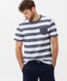 Ocean,Men,T-shirts | Polos,Style TROY S,Front view