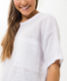 White,Women,Shirts | Polos,Style CANDICE,Detail 2