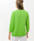 Leaf green,Women,Knitwear | Sweatshirts,Style NALA,Rear view