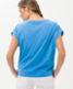 Santorin,Women,Shirts | Polos,Style CAELEN,Rear view