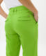 Leaf green,Women,Pants,SLIM,Style MARA S,Detail 2