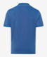 Cobalt,Men,T-shirts | Polos,Style PADDY,Stand-alone rear view