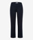 Navy,Women,Pants,RELAXED,Style JAY,Stand-alone front view