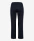 Navy,Women,Pants,RELAXED,Style JAY,Stand-alone rear view