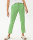 Leave green,Women,Pants,RELAXED,Style MEL S,Front view