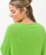 Leaf green,Women,Knitwear | Sweatshirts,Style NALA,Detail 2