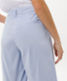 Soft blue,Women,Pants,SLIM,Style MIA B,Detail 1