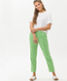 Leave green,Women,Pants,RELAXED,Style MEL S,Outfit view