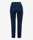 Clean dark blue,Women,Jeans,FEMININE,Style CARO S,Stand-alone rear view