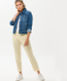 Banana,Women,Pants,SLIM,Style MARON S,Outfit view