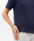 Indigo,Women,Shirts | Polos,Style CIRA,Detail 2