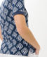 Indigo,Women,Shirts | Polos,Style CLEO,Detail 2