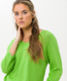 Leaf green,Women,Knitwear | Sweatshirts,Style NALA,Detail 1