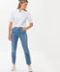 Used light blue,Women,Jeans,SLIM,Style MARY S,Outfit view