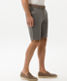Grey shade,Men,Pants,REGULAR,Style BURT,Rear view