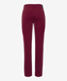 Cherry,Women,Jeans,REGULAR,Style MARY,Stand-alone rear view