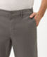 Grey shade,Men,Pants,REGULAR,Style BURT,Detail 2