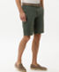 Green,Men,Pants,REGULAR,Style BURT,Rear view