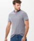 Ocean,Men,T-shirts | Polos,Style POLLUX,Front view