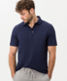 Ocean,Men,T-shirts | Polos,Style PEPE U,Front view