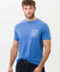 Impulse,Men,T-shirts | Polos,Style LIAS,Front view